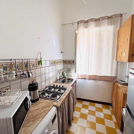 Calvino Home Trapani Exteriér fotografie