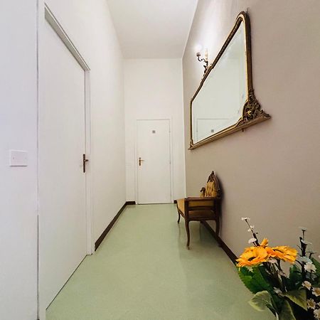 Calvino Home Trapani Exteriér fotografie