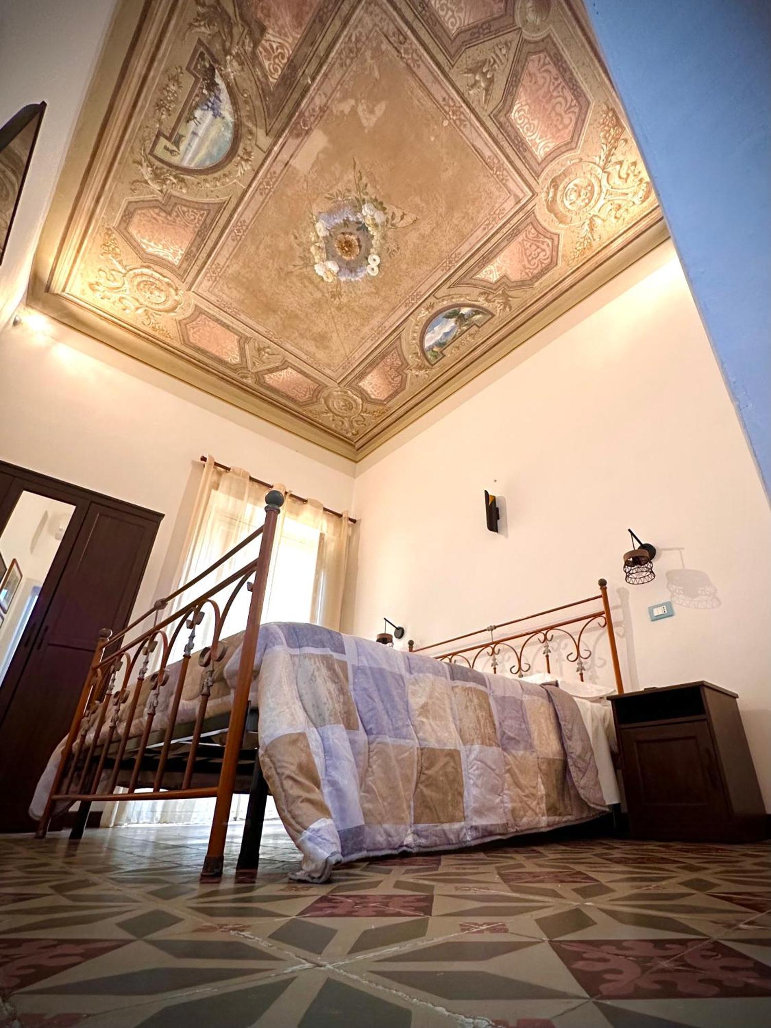 Calvino Home Trapani Exteriér fotografie