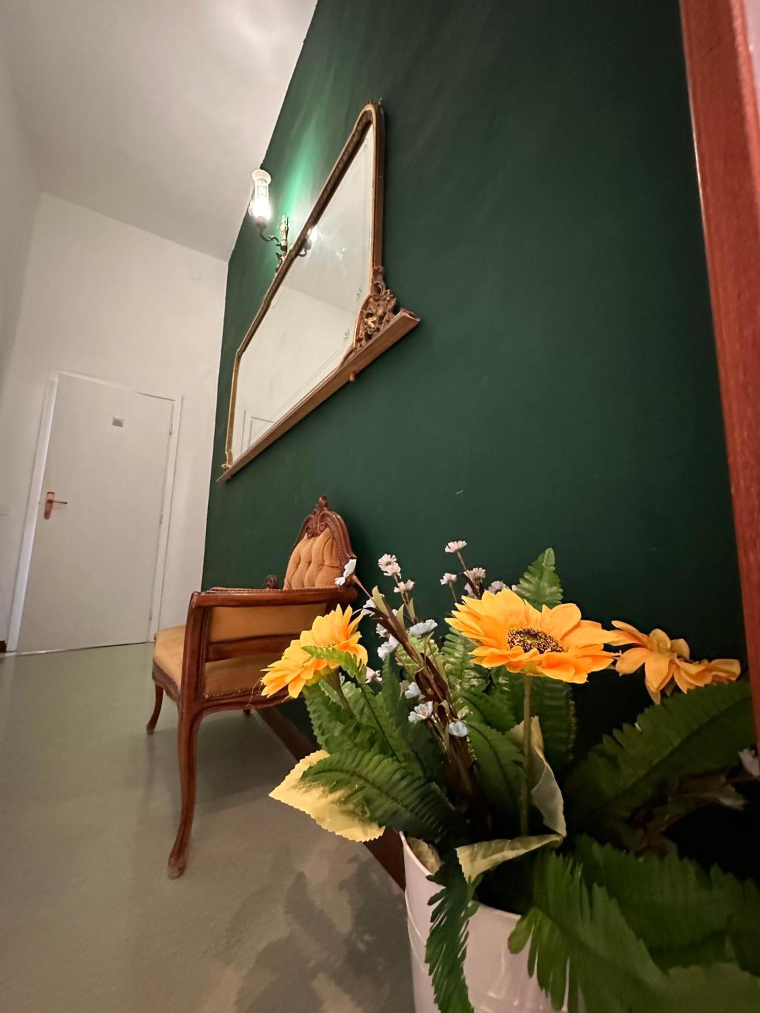 Calvino Home Trapani Exteriér fotografie