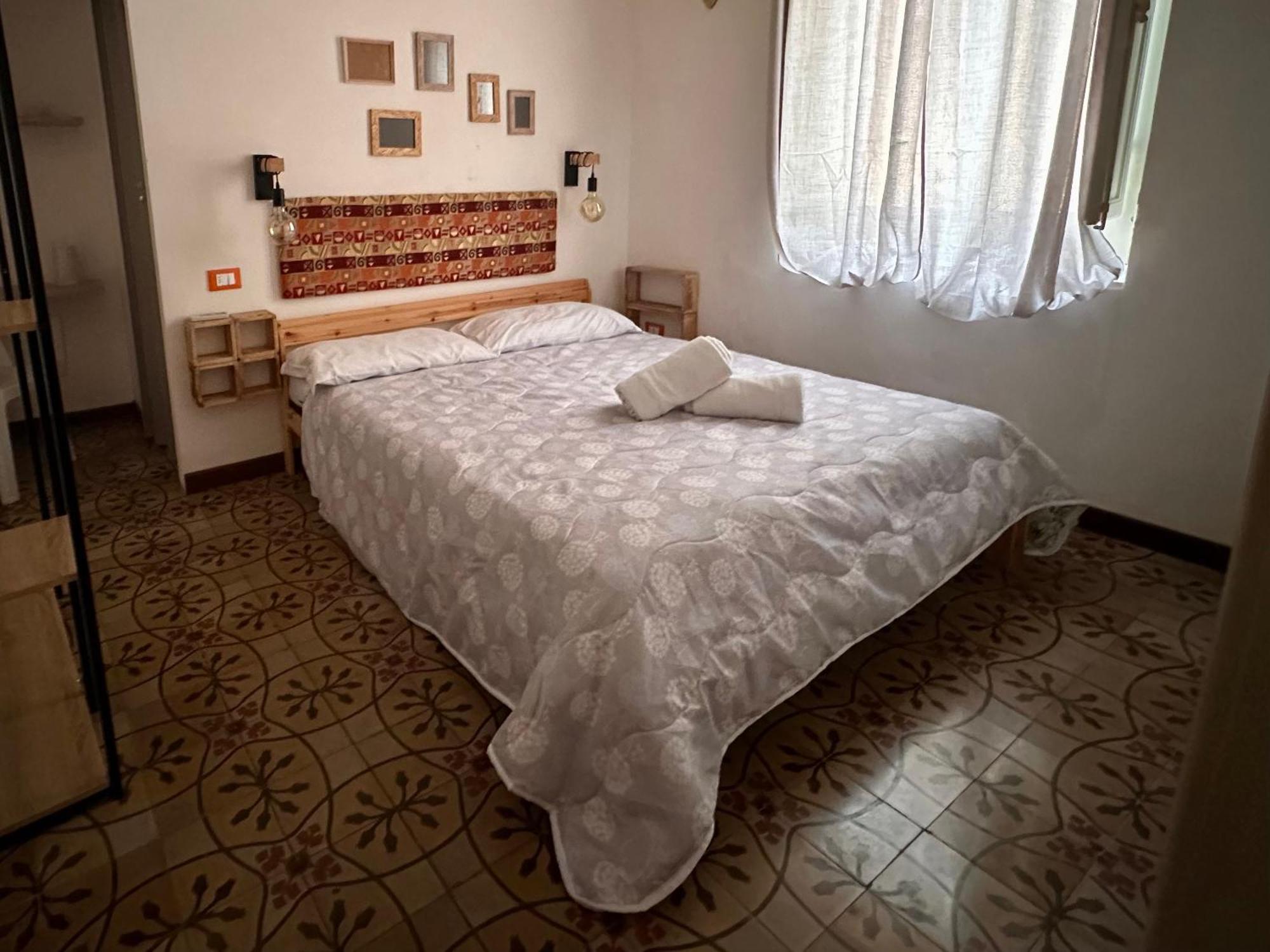 Calvino Home Trapani Exteriér fotografie