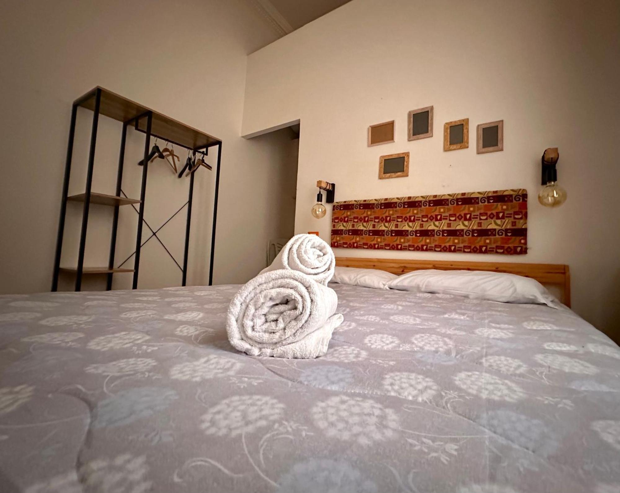 Calvino Home Trapani Exteriér fotografie