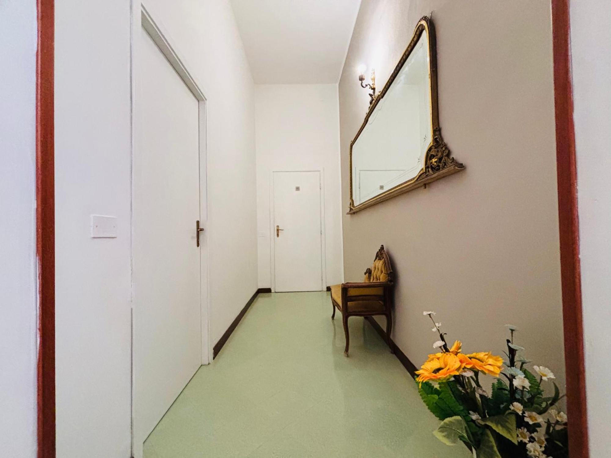 Calvino Home Trapani Exteriér fotografie