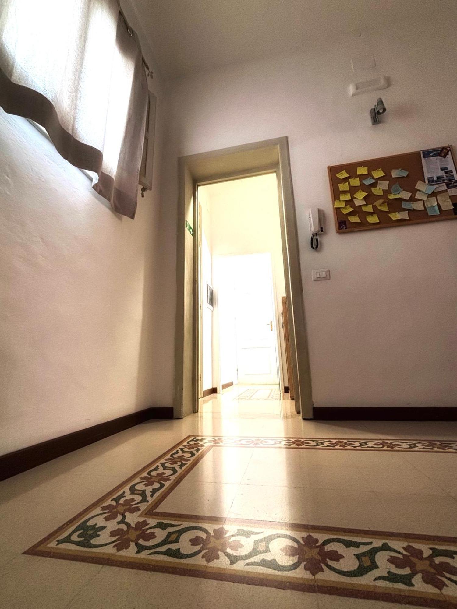 Calvino Home Trapani Exteriér fotografie