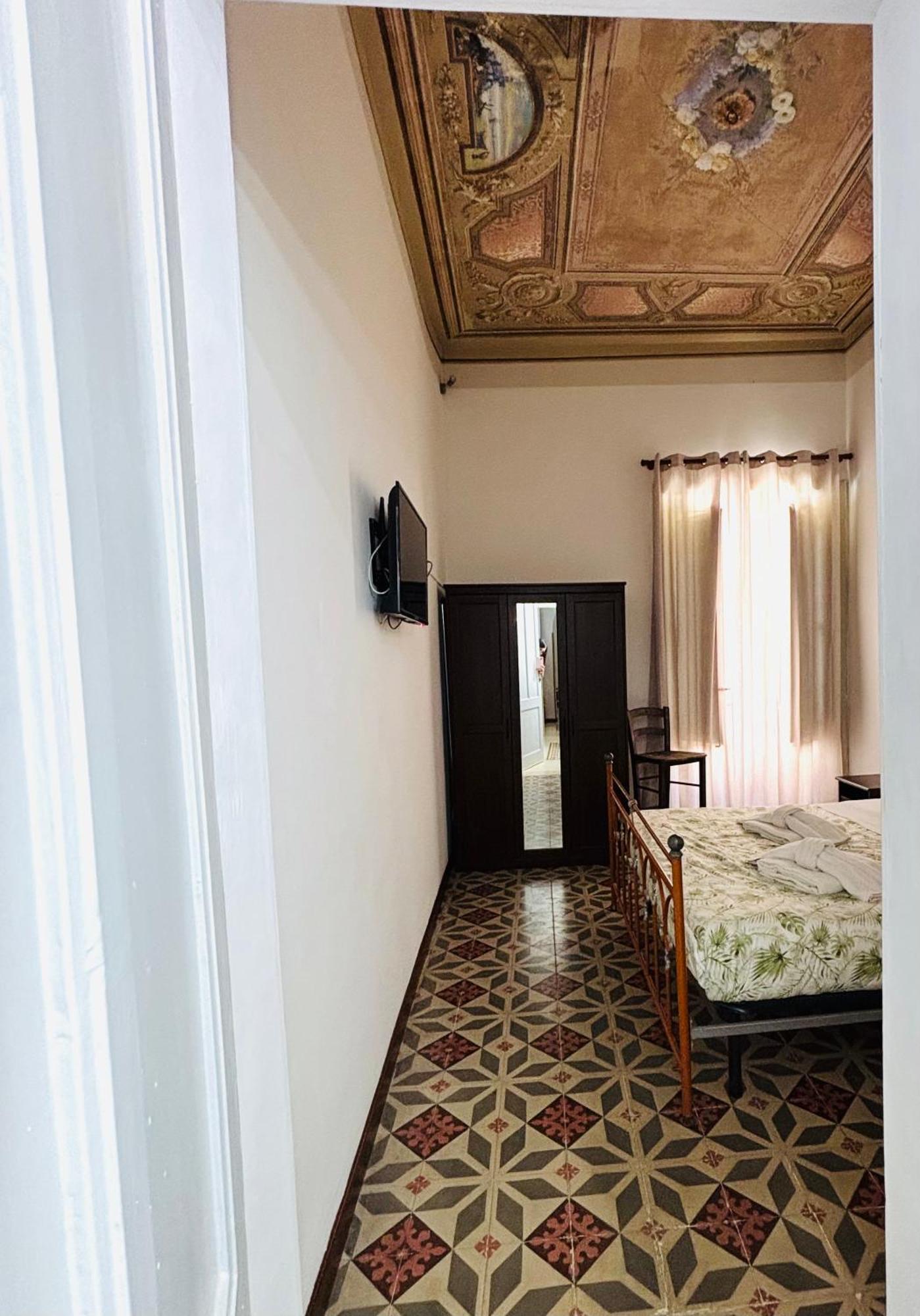 Calvino Home Trapani Exteriér fotografie