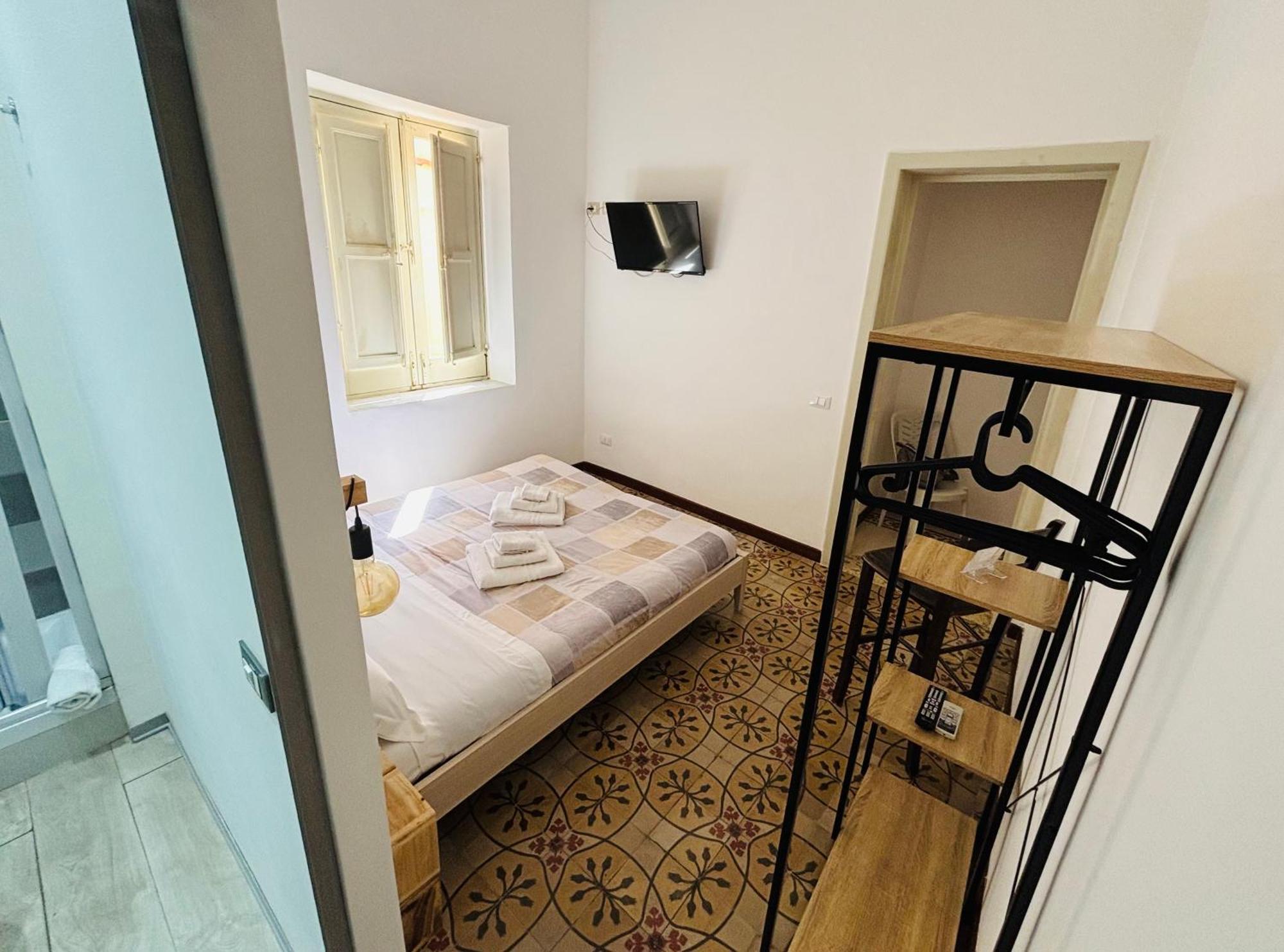 Calvino Home Trapani Exteriér fotografie