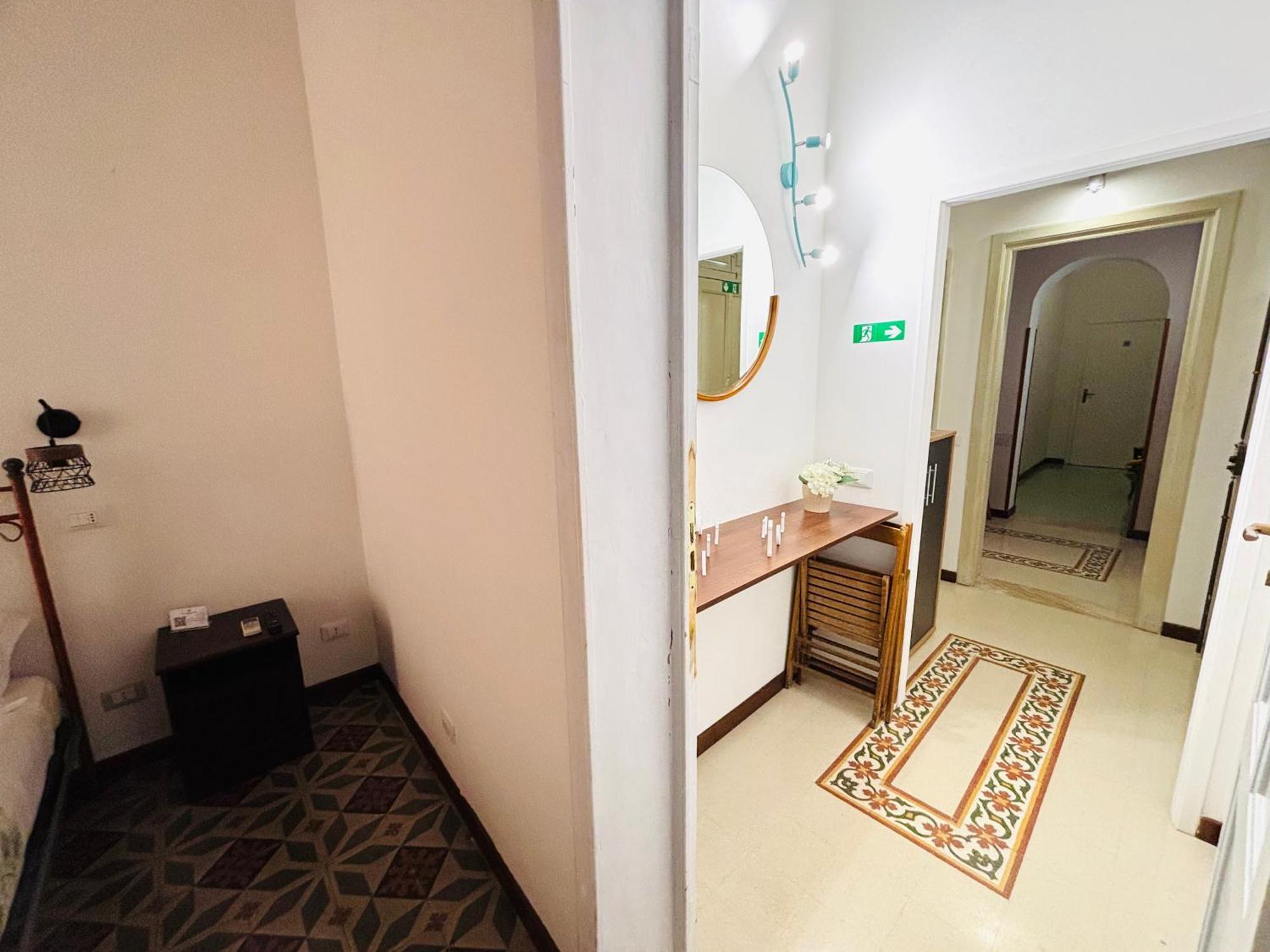 Calvino Home Trapani Exteriér fotografie