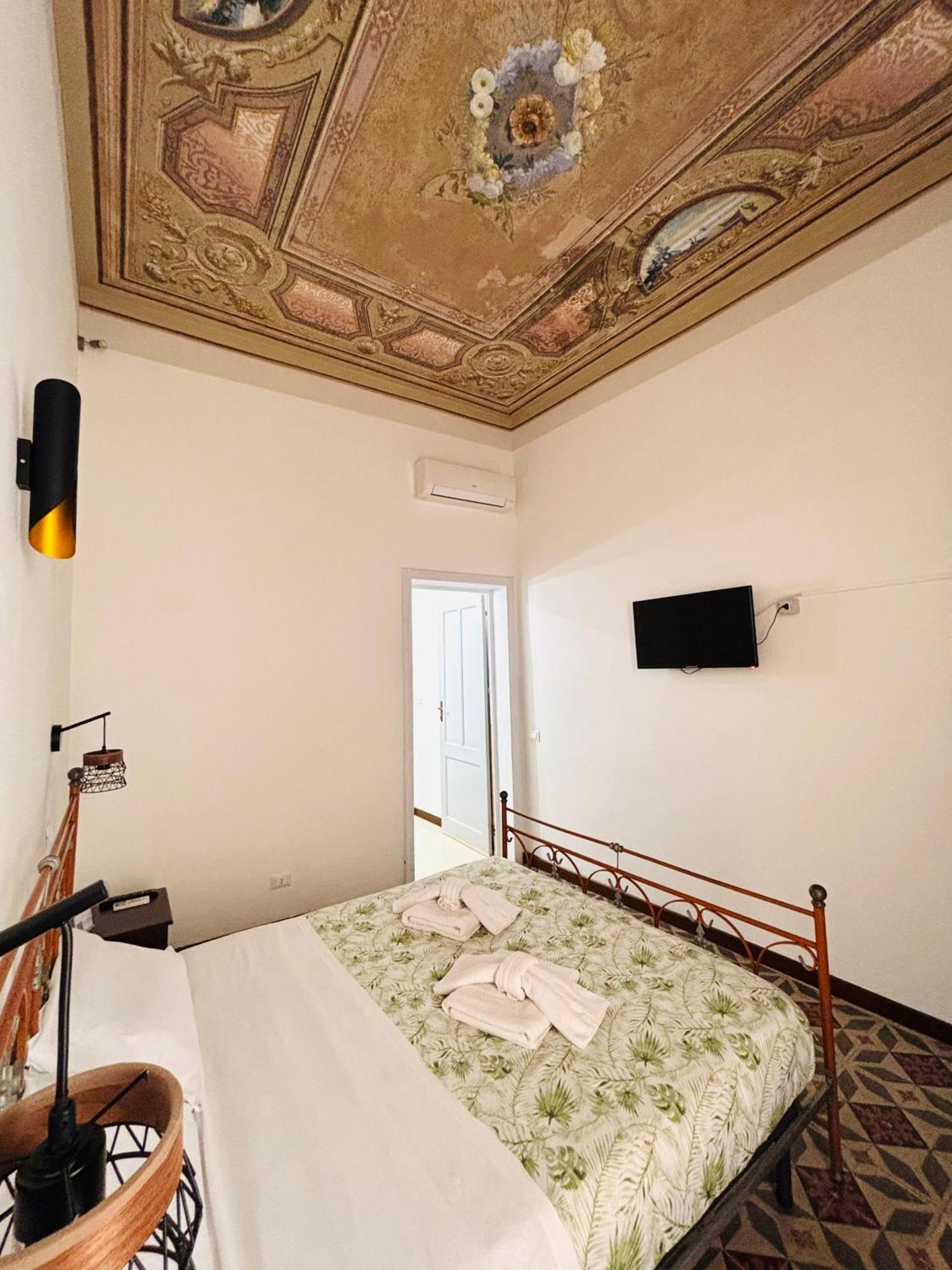 Calvino Home Trapani Exteriér fotografie